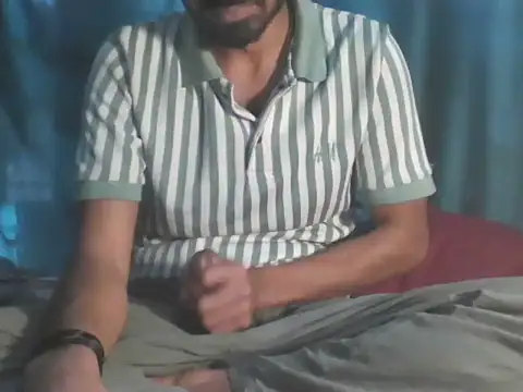 orgasm master online show from February 8, 7:03 am