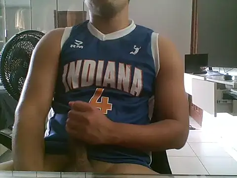 Snapshot of Michel22151gw chatting on September 22, 3:44 pm Michel22151gw online show from September 22, 3:44 pm