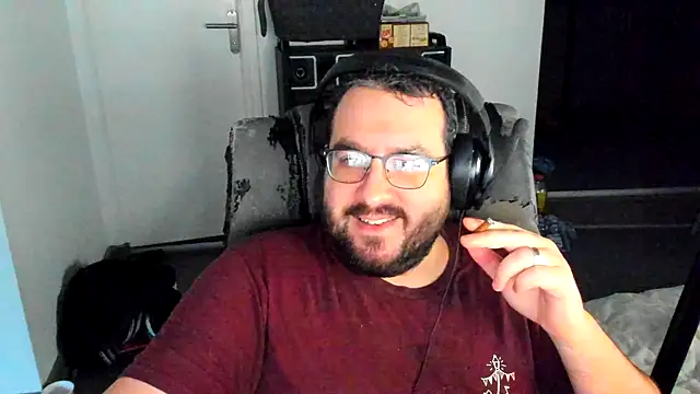 bears549a online show from January 19, 7:46 am