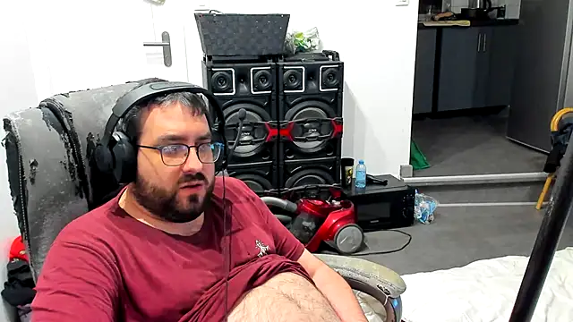 bears549a online show from February 27, 3:03 am