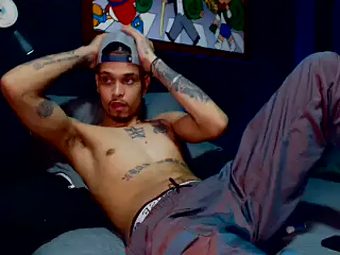 lilray99 online show from January 11, 12:20 pm