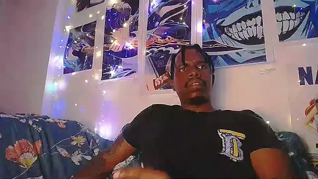 BlackRunning online show from September 15, 5:20 am