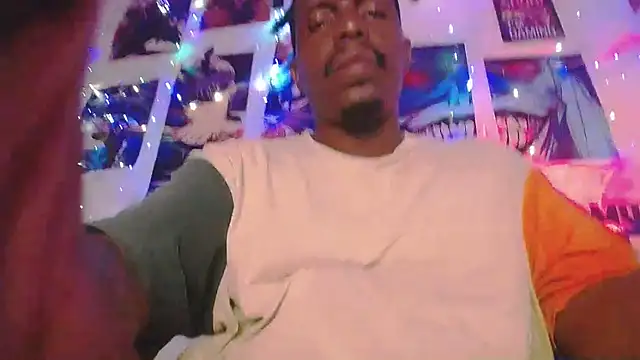 BlackRunning online show from October 16, 4:09 am