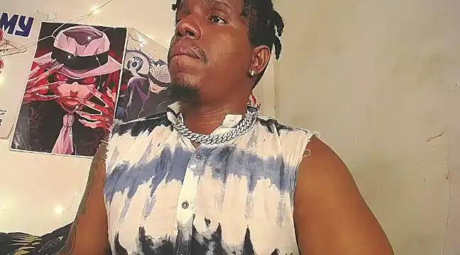 BlackRunning online show from January 26, 7:53 am