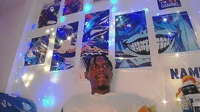 BlackRunning online show from September 20, 8:36 am