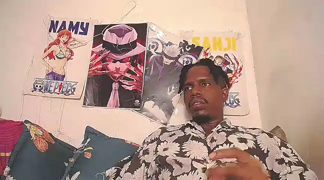 BlackRunning online show from February 7, 9:16 am