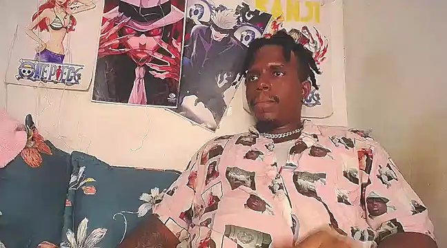 BlackRunning online show from February 11, 5:05 am