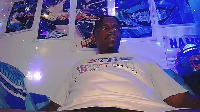 BlackRunning online show from September 30, 4:29 am