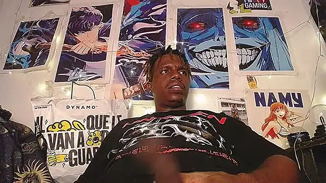 BlackRunning online show from February 5, 5:03 am