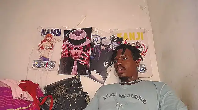 BlackRunning online show from February 25, 6:47 am