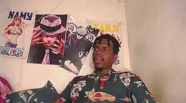 BlackRunning online show from March 4, 6:26 am