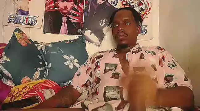 BlackRunning online show from February 4, 11:38 am