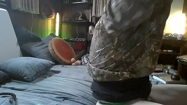 Makowboy online show from April 8, 10:18 pm