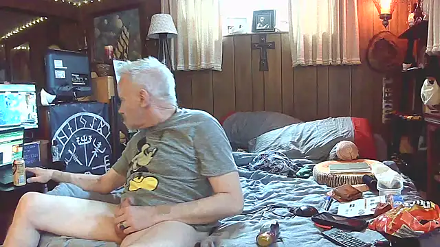 Makowboy online show from July 13, 11:28 pm