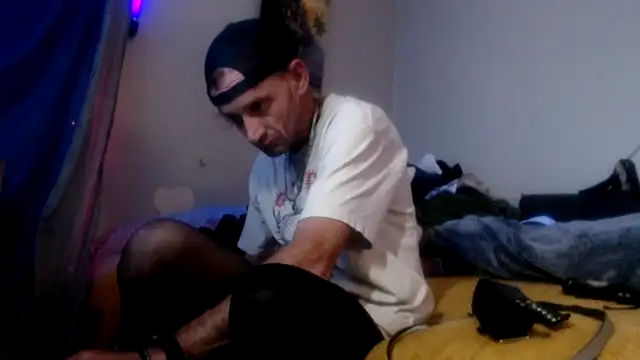 lickthecat online show from September 22, 10:59 am