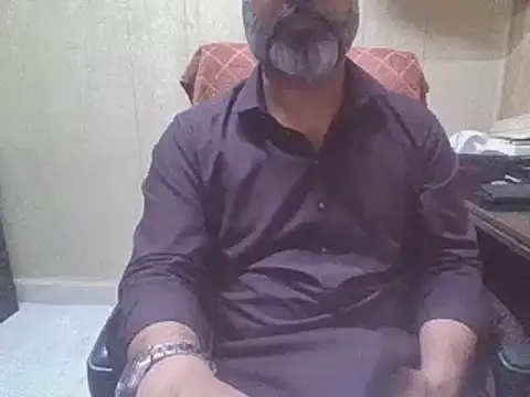 hairymaster95 online show from July 15, 12:45 pm