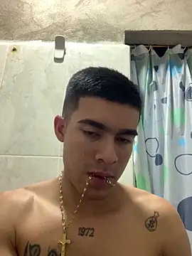 Yordy xx online show from November 6, 4:37 am