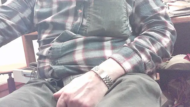 HaraldGermany online show from February 25, 6:31 pm