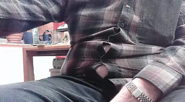 Snapshot of HaraldGermany chatting on January 5, 5:09 pm HaraldGermany online show from January 5, 5:09 pm