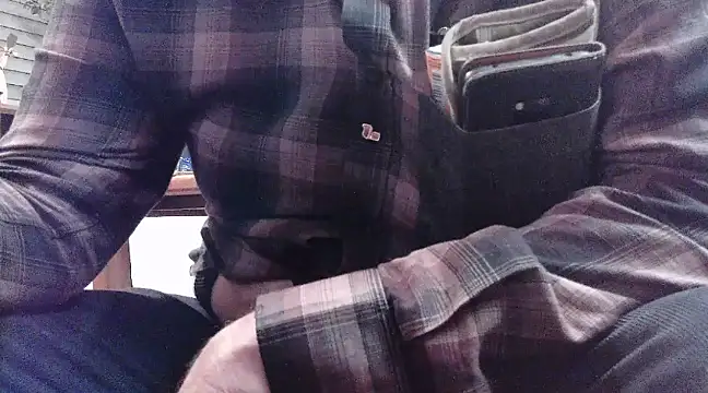 Snapshot of HaraldGermany chatting on January 6, 8:18 pm HaraldGermany online show from January 6, 8:18 pm