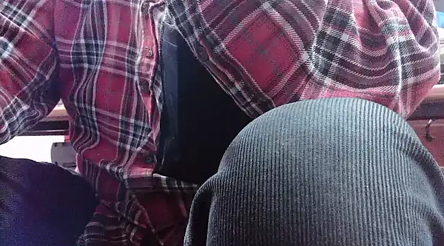 Snapshot of HaraldGermany chatting on December 2, 6:19 pm HaraldGermany online show from December 2, 6:19 pm