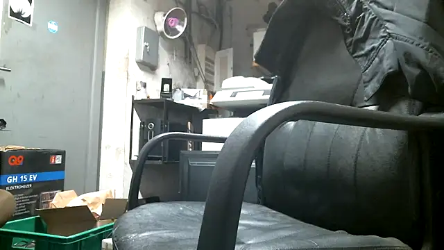 Snapshot of HaraldGermany chatting on January 22, 3:51 pm HaraldGermany online show from January 22, 3:51 pm