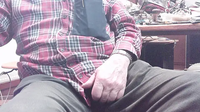 HaraldGermany online show from February 13, 10:48 pm