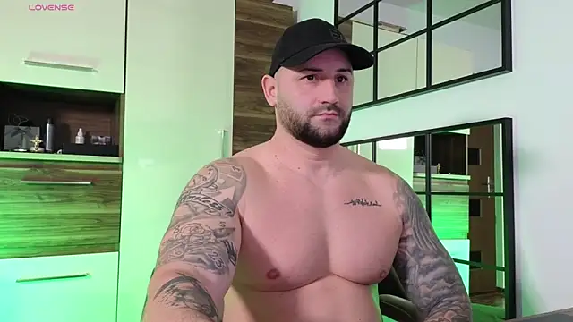 moonjoey online show from January 18, 5:48 pm