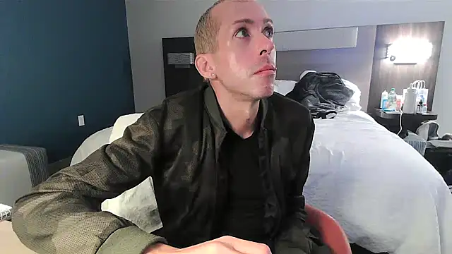 smokenstrokex online show from November 23, 7:19 am