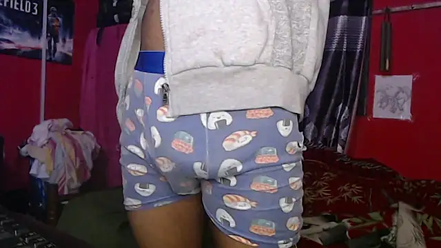 longdickservice online show from March 2, 10:05 am