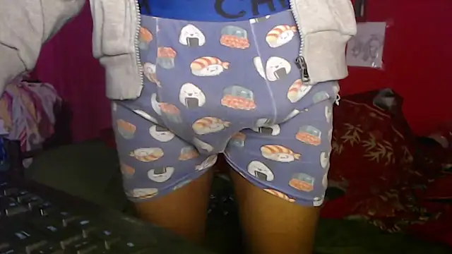 longdickservice online show from February 27, 9:32 am