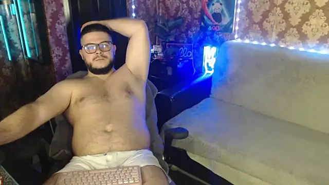 thor master online show from November 22, 12:54 am