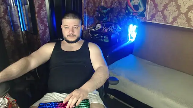 thor master online show from April 15, 11:48 pm