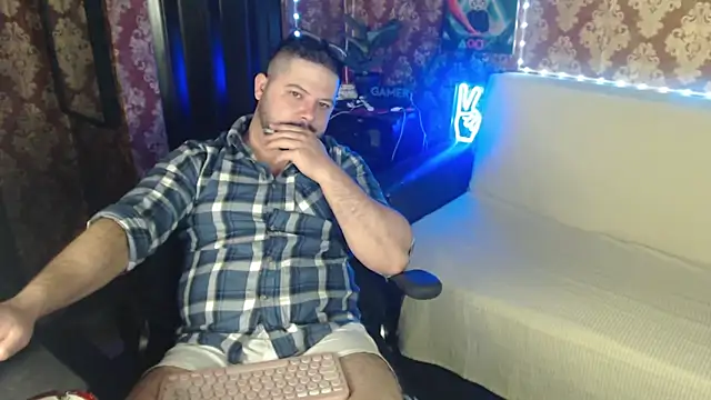 thor master online show from September 28, 2:53 am