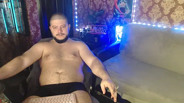 thor master online show from November 28, 2:04 am