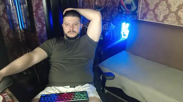 thor master online show from April 21, 1:19 am