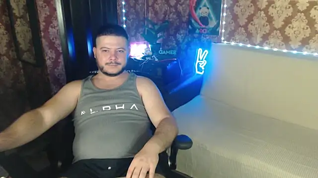 thor master online show from September 19, 2:01 am