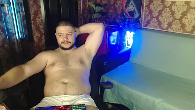 thor master online show from July 26, 4:42 am