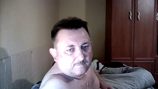 Novy73 online show from October 1, 9:19 pm