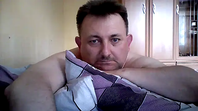 Novy73 online show from May 16, 12:03 pm