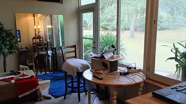 eliberator1777 online show from December 17, 5:19 pm