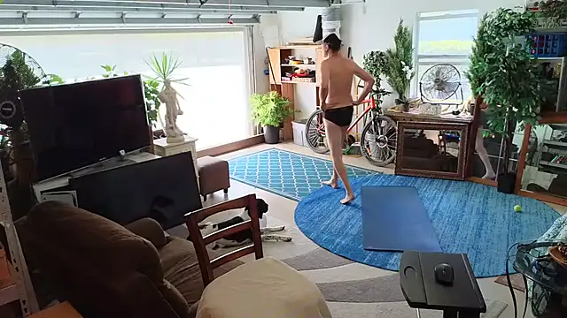 eliberator1777 online show from March 30, 6:42 pm