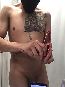 69RIPsta69 online show from December 12, 8:57 am