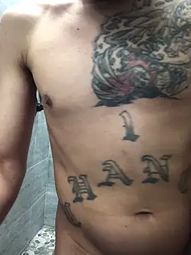 69RIPsta69 online show from January 22, 3:52 am