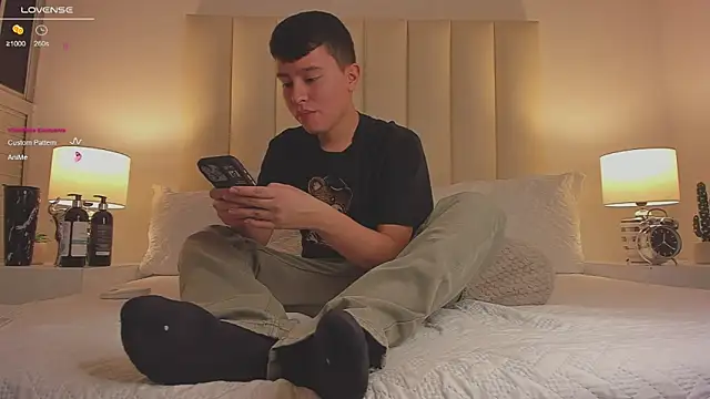 the little cody online show from September 11, 7:35 pm