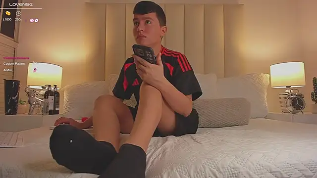 the little cody online show from September 14, 7:38 pm