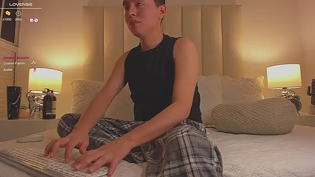 the little cody online show from September 26, 7:55 pm