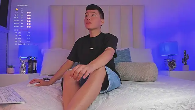 the little cody online show from March 5, 7:39 pm