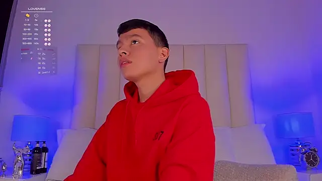 the little cody online show from February 19, 7:38 pm