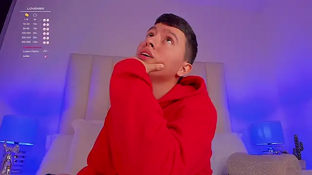 the little cody online show from February 21, 7:54 pm